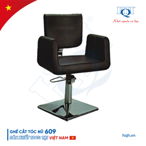 GHẾ CẮT TÓC NỮ CAO CẤP HQH 609
