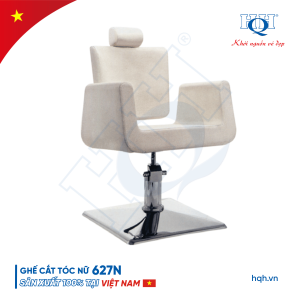 GHẾ CẮT TÓC NỮ CAO CẤP HQH 627N