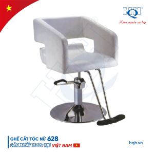 GHẾ CẮT TÓC NỮ CAO CẤP HQH 628