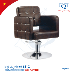GHẾ CẮT TÓC NỮ CAO CẤP HQH 631C