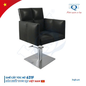 Ghế cắt tóc nữ HQH 631F