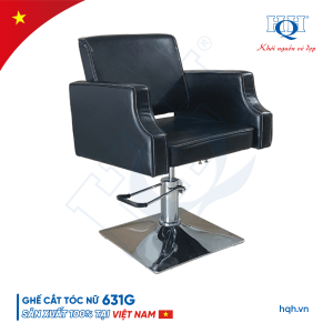 GHẾ CẮT TÓC NỮ CAO CẤP HQH 631G