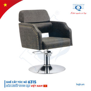GHẾ CẮT TÓC NỮ CAO CẤP HQH 631S