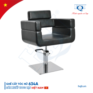 Ghế cắt tóc nữ HQH 634A