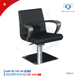 GHẾ CẮT TÓC NỮ CAO CẤP HQH 636I