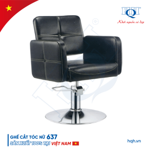 GHẾ CẮT TÓC NỮ CAO CẤP HQH 637