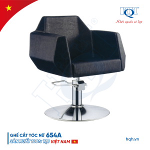 GHẾ CẮT TÓC NỮ CAO CẤP HQH 654A