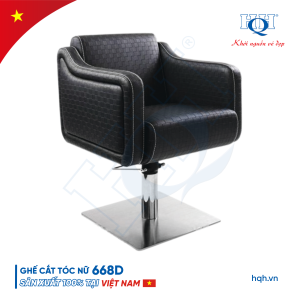GHẾ CẮT TÓC NỮ CAO CẤP HQH 668D