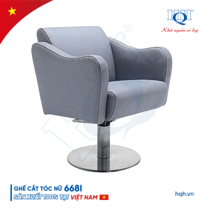 Ghế cắt tóc nữ HQH 668I