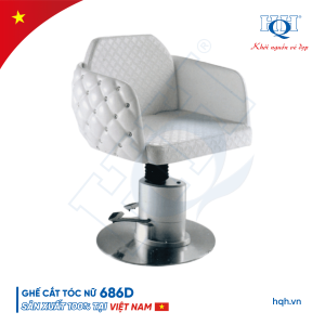 GHẾ CẮT TÓC NỮ CAO CẤP HQH 686D