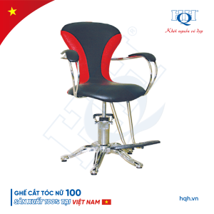 GHẾ CẮT TÓC NỮ HQH 100