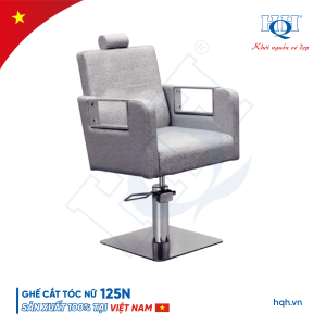 GHẾ CẮT TÓC NỮ HQH 125N
