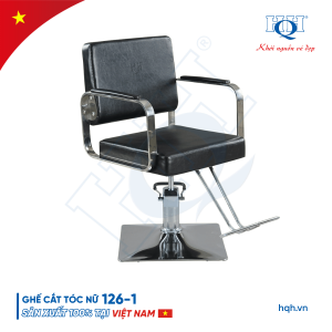 GHẾ CẮT TÓC NỮ HQH 126-1