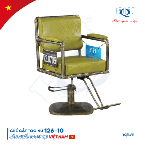 GHẾ CẮT TÓC NỮ HQH 126-10