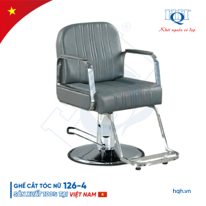 GHẾ CẮT TÓC NỮ HQH 126-4