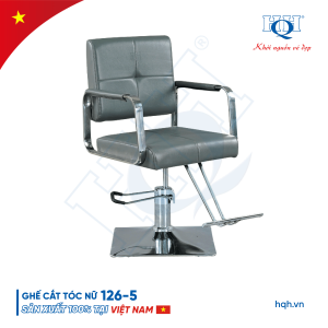 GHẾ CẮT TÓC NỮ HQH 126-5