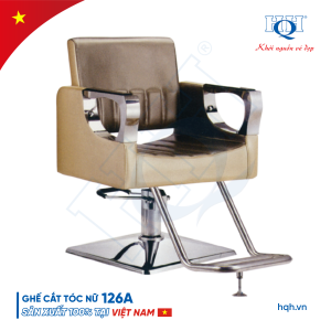GHẾ CẮT TÓC NỮ HQH 126A
