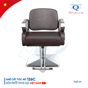Ghế cắt tóc nữ HQH 126C