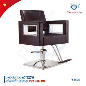 GHẾ CẮT TÓC NỮ HQH 127A