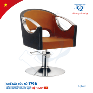 GHẾ CẮT TÓC NỮ HQH 179A