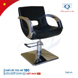 GHẾ CẮT TÓC NỮ HQH 180
