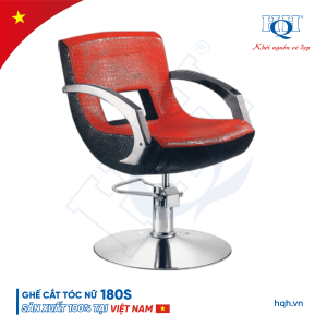 Ghế cắt tóc nữ HQH 180S