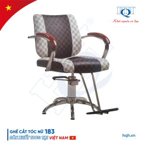 GHẾ CẮT TÓC NỮ HQH 183