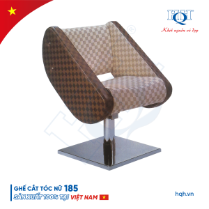 Ghế cắt tóc nữ HQH 185