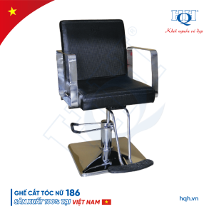 GHẾ CẮT TÓC NỮ HQH 186