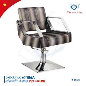GHẾ CẮT TÓC NỮ HQH 186A