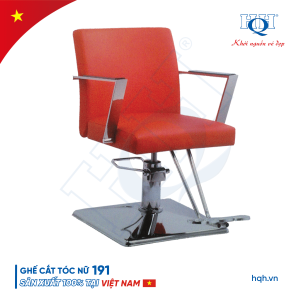 GHẾ CẮT TÓC NỮ HQH 191