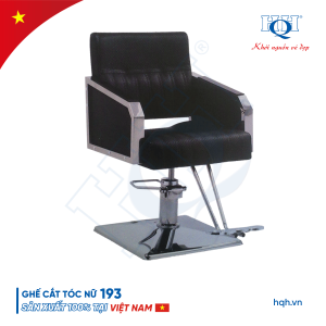 GHẾ CẮT TÓC NỮ HQH 193