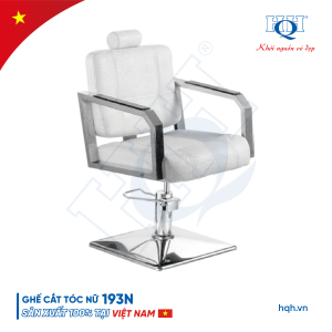 GHẾ CẮT TÓC NỮ HQH 193N