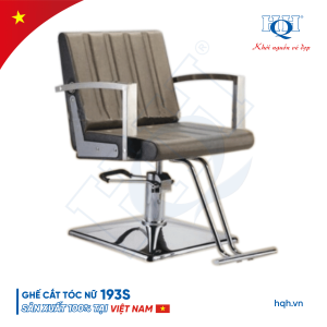 Ghế cắt tóc nữ HQH 193S