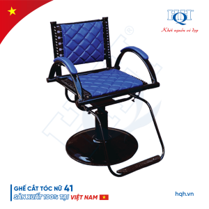 Ghế cắt tóc nữ HQH 41