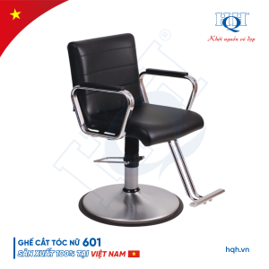 GHẾ CẮT TÓC NỮ HQH 601