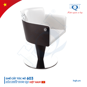 Ghế cắt tóc nữ HQH 603