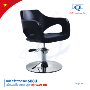 Ghế cắt tóc nữ HQH 608U
