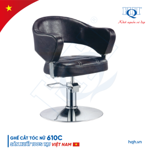 GHẾ CẮT TÓC NỮ HQH 610C