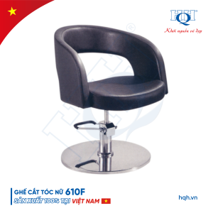 GHẾ CẮT TÓC NỮ HQH 610F