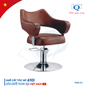 GHẾ CẮT TÓC NỮ HQH 610I