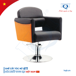 GHẾ CẮT TÓC NỮ HQH 611