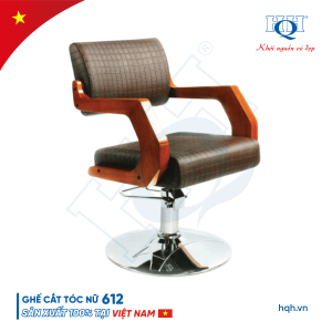 GHẾ CẮT TÓC NỮ HQH 612