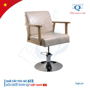 GHẾ CẮT TÓC NỮ HQH 613