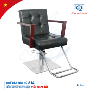 GHẾ CẮT TÓC NỮ HQH 614