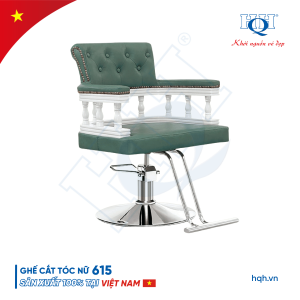 GHẾ CẮT TÓC NỮ HQH 615