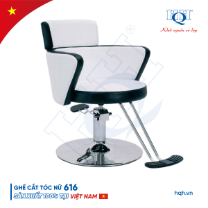 GHẾ CẮT TÓC NỮ HQH 616
