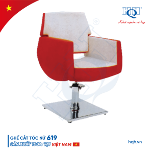 GHẾ CẮT TÓC NỮ HQH 619