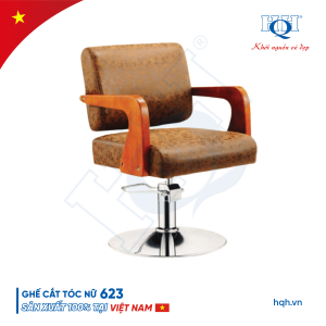 GHẾ CẮT TÓC NỮ HQH 623