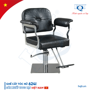 GHẾ CẮT TÓC NỮ HQH 624I